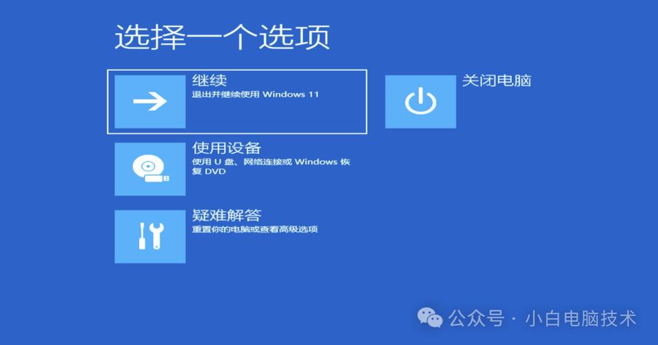 电脑怎样进入安全模式启动？电脑怎样安全模式启动win7？-第2张图片-优品飞百科
