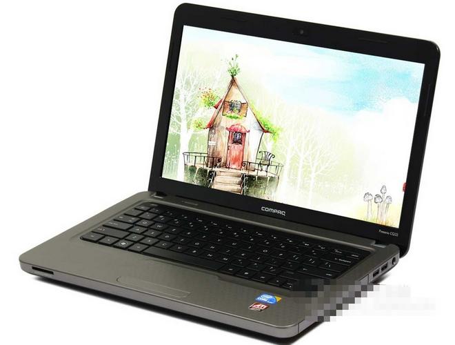 惠普cq35笔记本怎么样，惠普cq45笔记本？-第3张图片-优品飞百科