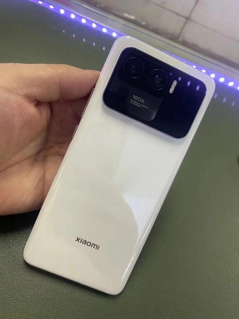 小米11全新多少钱，2021年小米11多少钱？-第2张图片-优品飞百科