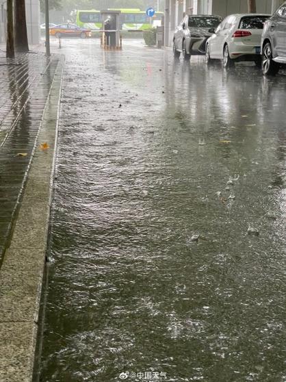 北京市通州区天气，通州区的天气？-第2张图片-优品飞百科