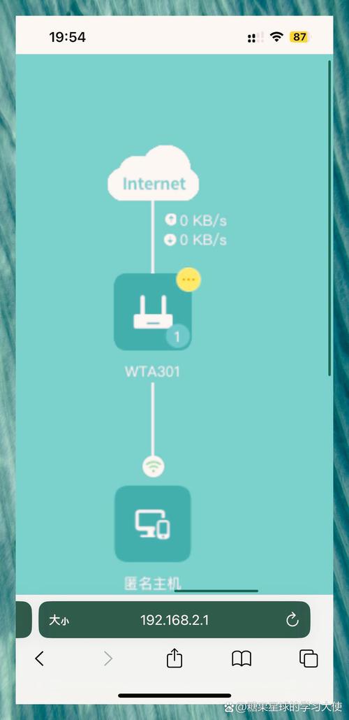 百度影棒怎么连接wifi，百度影棒如何连接wifi-第2张图片-优品飞百科