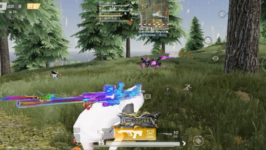 oppor7s能玩什么游戏，oppor7s玩游戏怎么样？-第2张图片-优品飞百科