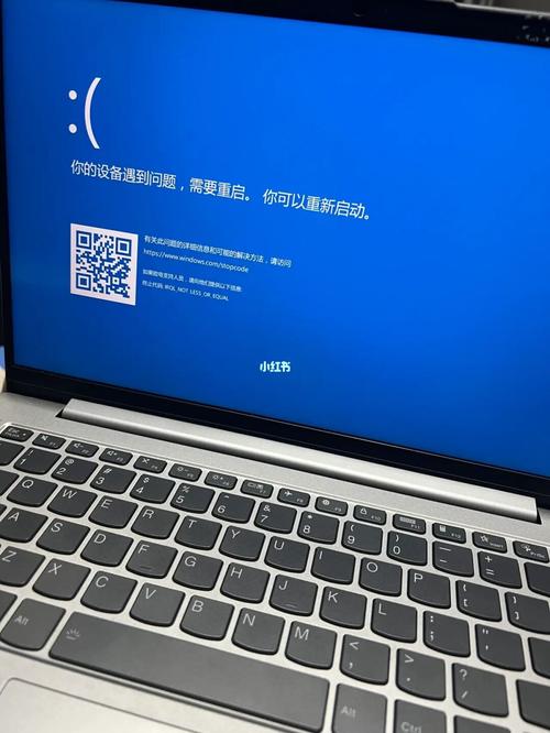 新买的电脑蓝屏正常吗，新买的电脑蓝屏怎么回事-第2张图片-优品飞百科