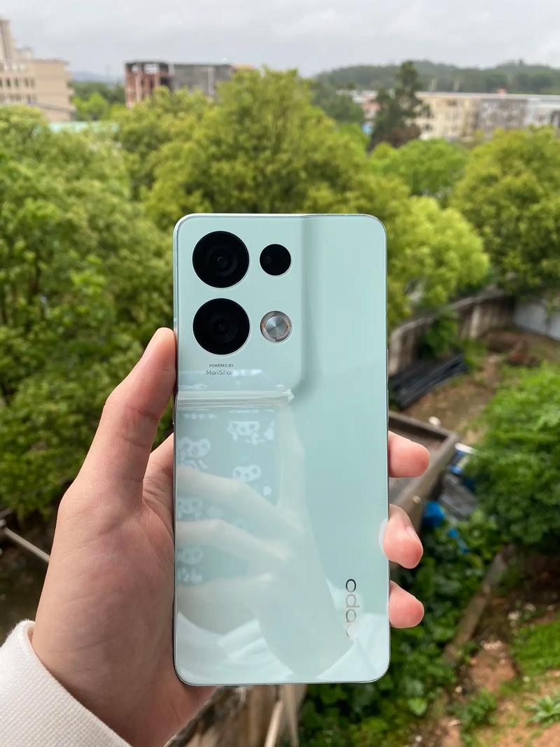 为什么opporeno8？为什么OPPOreno8会下架？-第6张图片-优品飞百科