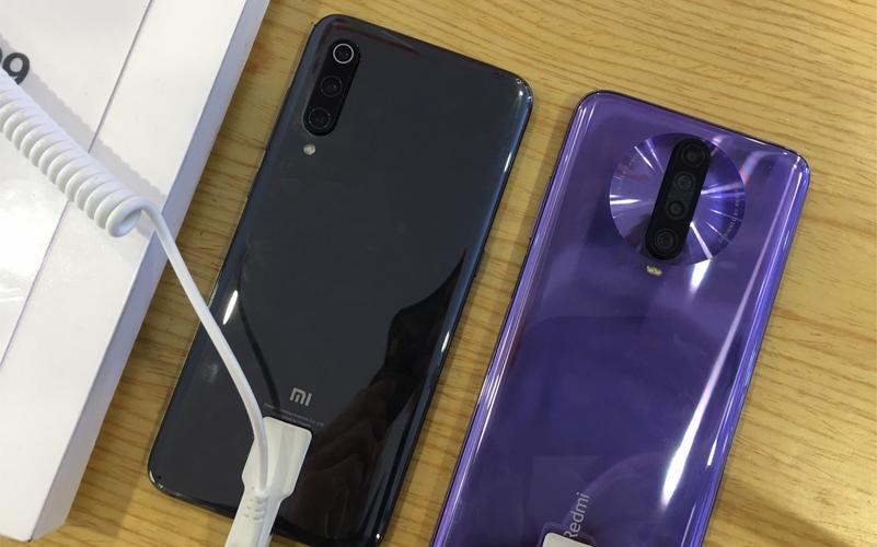 红米k30峰值亮度是多少？红米k30屏幕比较高亮度多少尼特？-第3张图片-优品飞百科