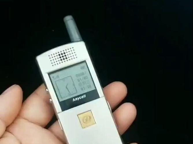 三星什么时候出的，三星什么时候出的新款？-第7张图片-优品飞百科