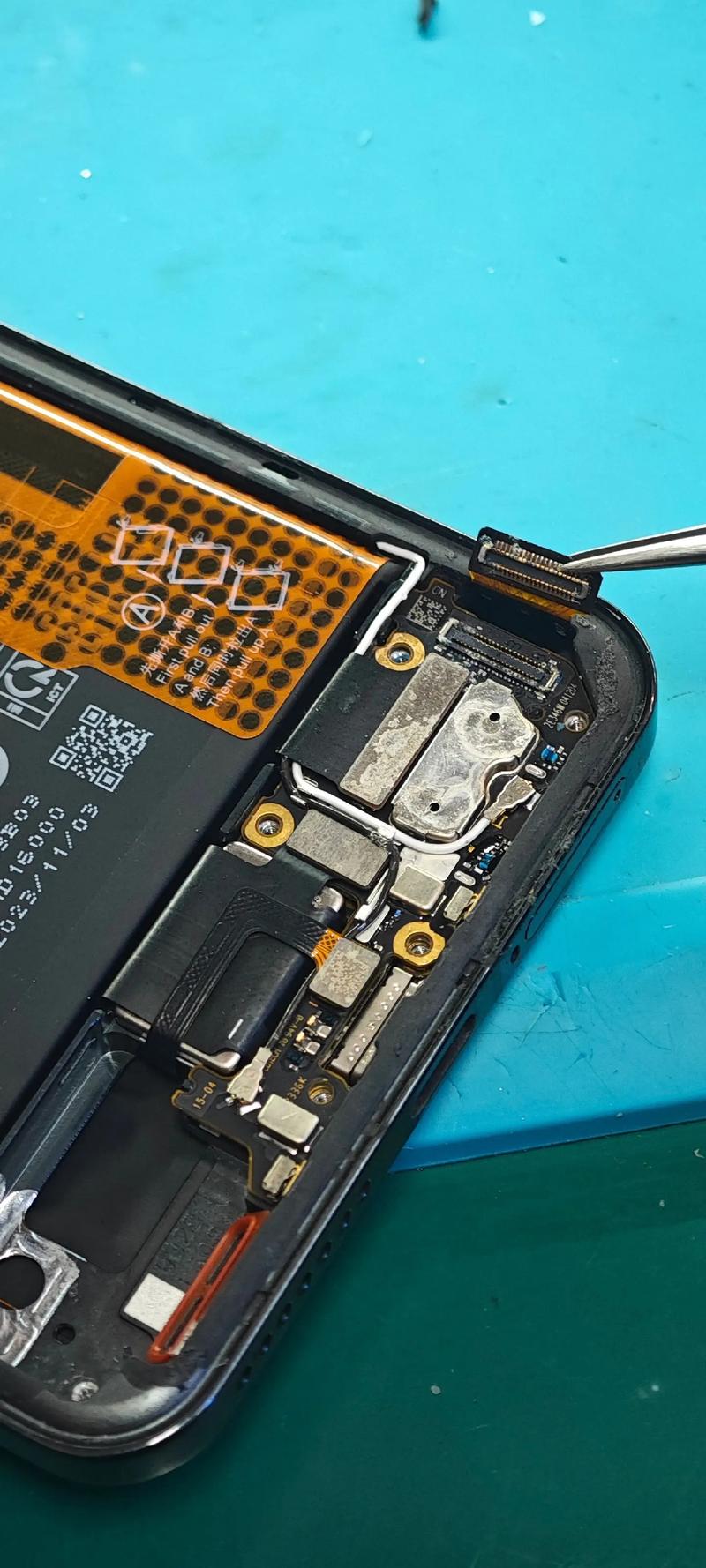 广州小米维修点查询？广州小米官方售后维修中心在哪？-第4张图片-优品飞百科