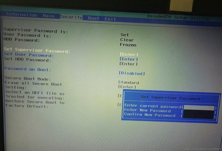 宏基台式电脑如何改硬盘模式？宏基电脑如何设置固态硬盘启动？-第3张图片-优品飞百科