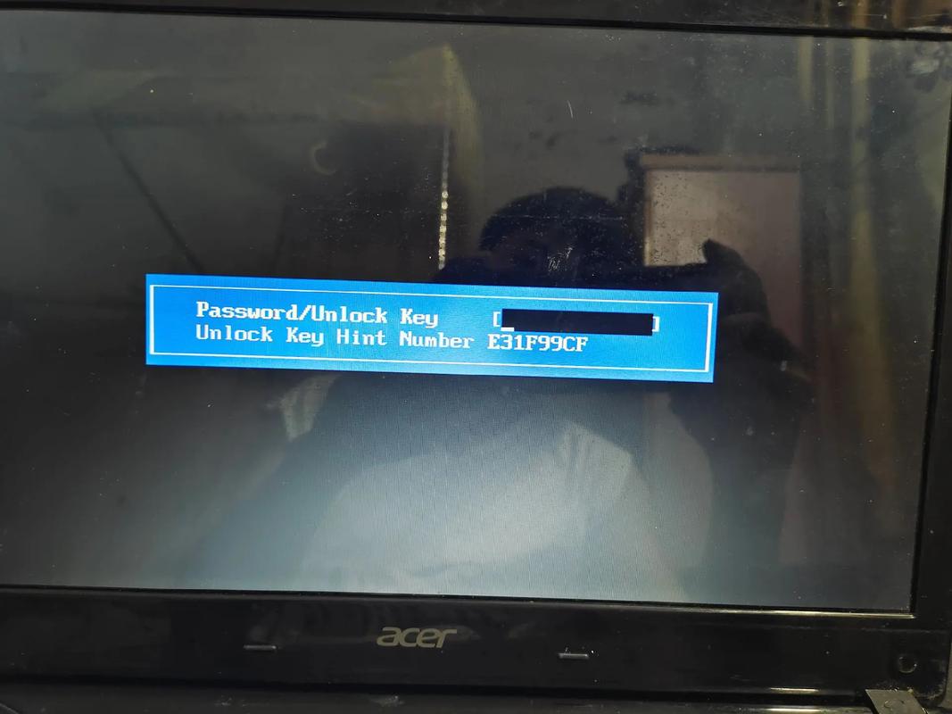 宏基台式电脑如何改硬盘模式？宏基电脑如何设置固态硬盘启动？-第8张图片-优品飞百科