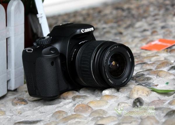 佳能550d原装镜头？佳能550d1855镜头？-第4张图片-优品飞百科