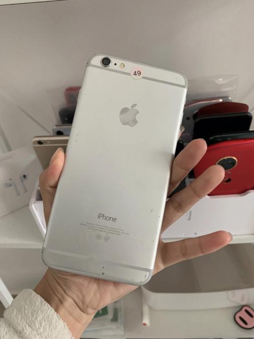 苹果6plus啥时候出的？苹果6plus哪一年在中国上市？-第7张图片-优品飞百科