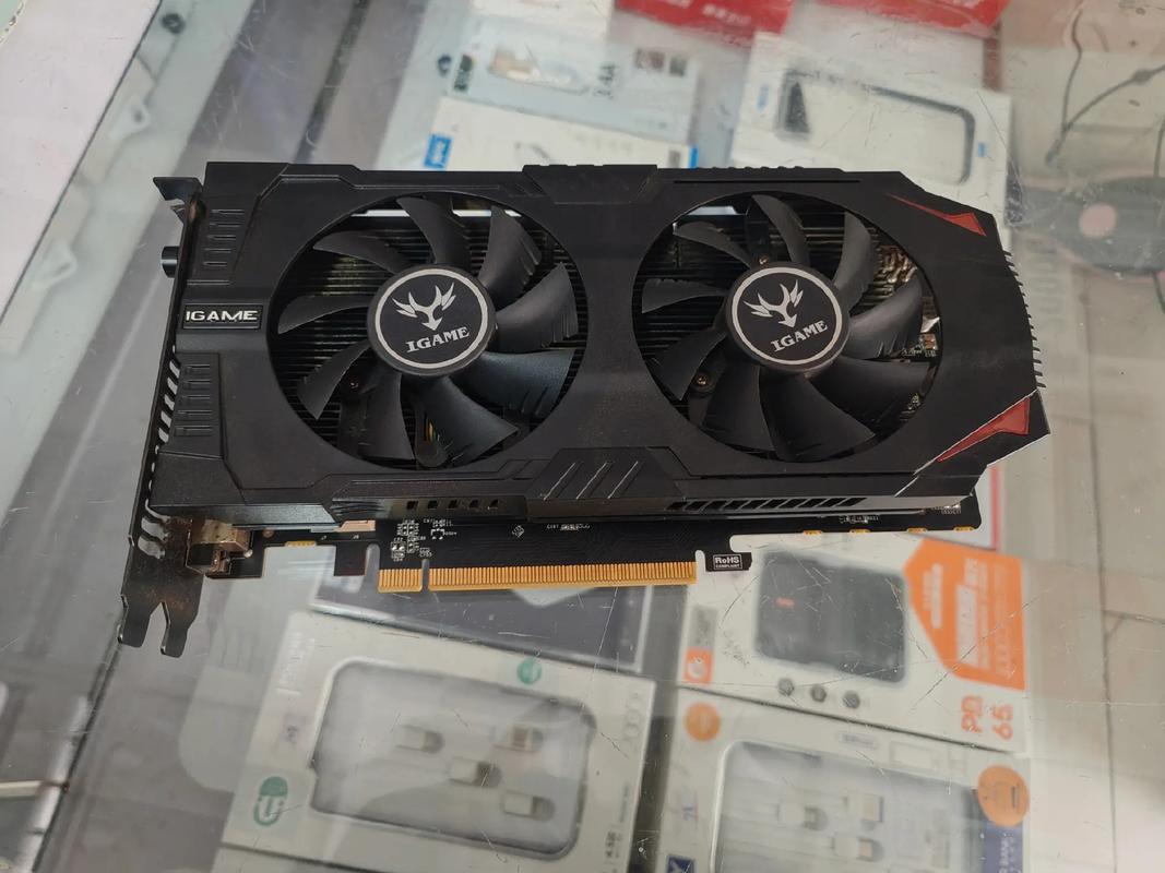 二手显卡最新报价，二手显卡最新费用？-第4张图片-优品飞百科