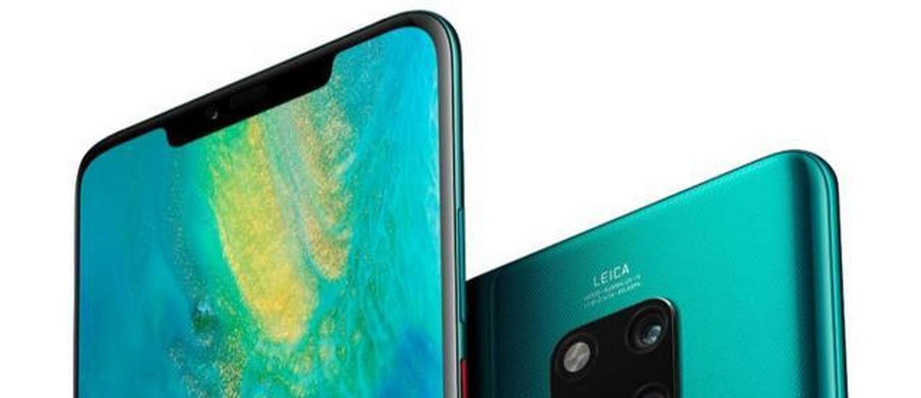 华为mate20pro好不好用，华为mate20pro性价比高吗？-第2张图片-优品飞百科