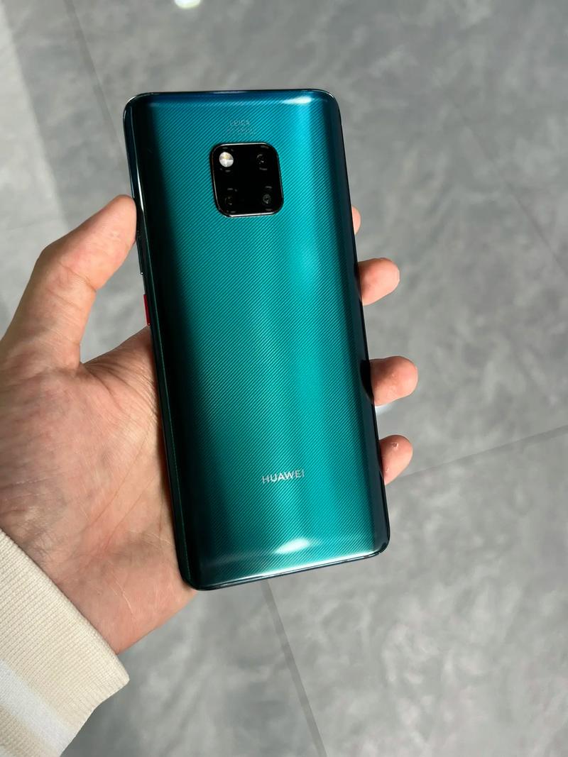 华为mate20pro好不好用，华为mate20pro性价比高吗？-第3张图片-优品飞百科