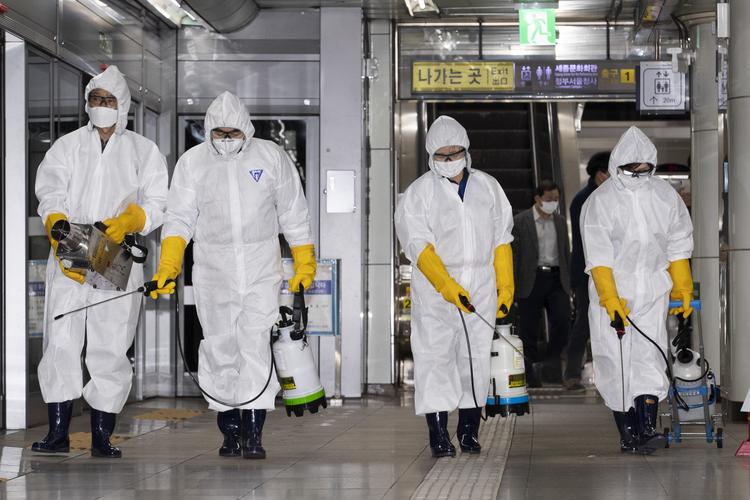 国外疫情讲解，国外疫情事例