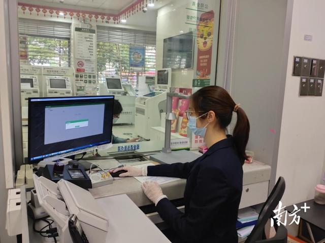 邮政银行抗击疫情？邮政银行抗疫故事？-第2张图片-优品飞百科