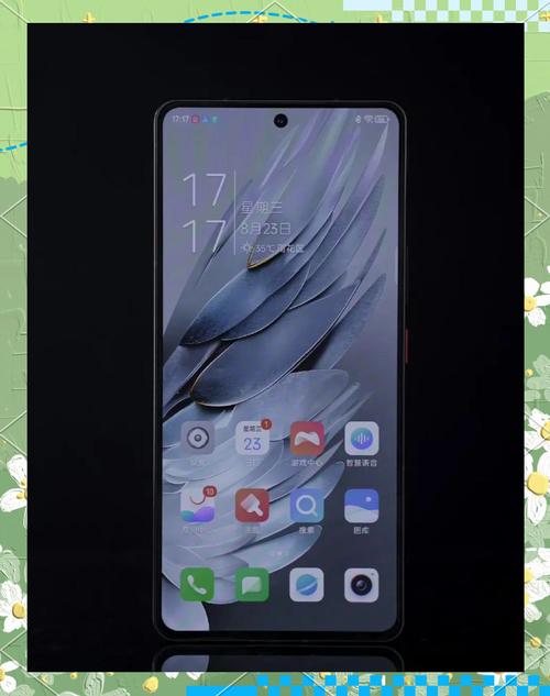 努比亚z9用的什么屏幕？努比亚z9配置参数？-第2张图片-优品飞百科