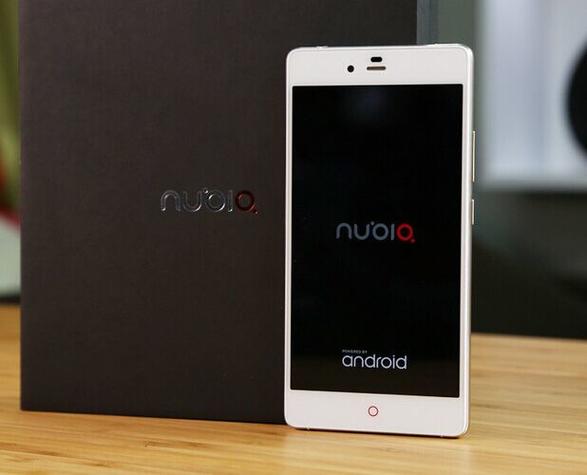 努比亚z9用的什么屏幕？努比亚z9配置参数？-第4张图片-优品飞百科