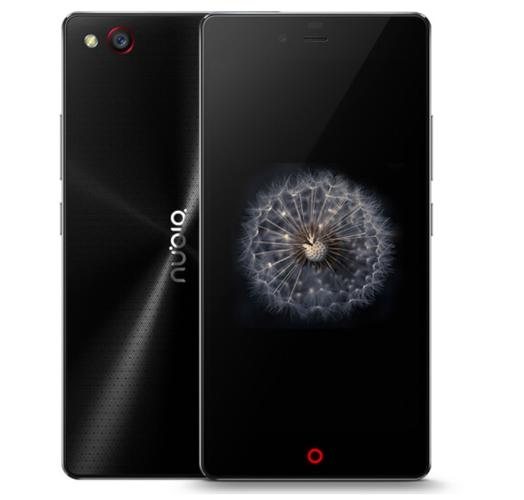 努比亚z9用的什么屏幕？努比亚z9配置参数？-第8张图片-优品飞百科