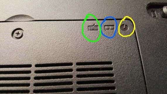 宏基笔记本怎么拆，宏基笔记本怎么拆开？-第2张图片-优品飞百科