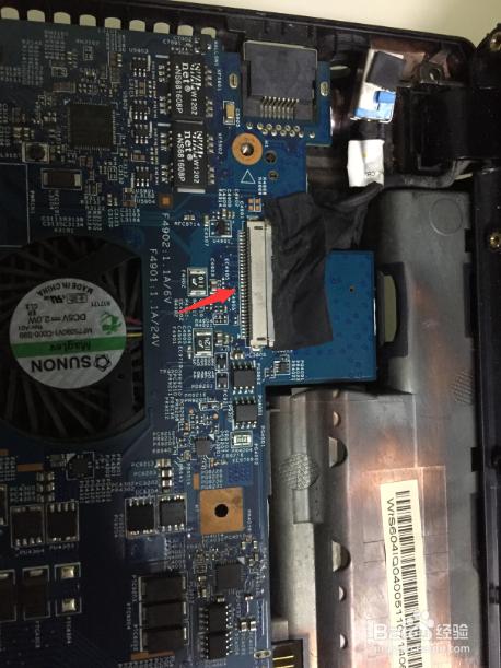 宏基笔记本怎么拆，宏基笔记本怎么拆开？-第5张图片-优品飞百科