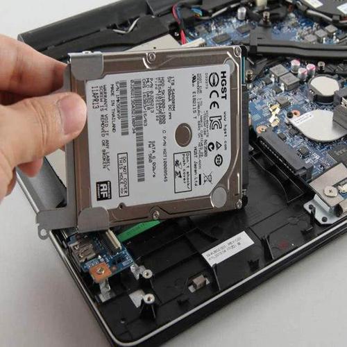 一个电脑可以装几个硬盘，一台电脑能装几个硬盘？-第2张图片-优品飞百科