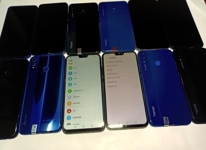 荣耀8x128g多少钱，荣耀8x费用128g售价？-第3张图片-优品飞百科