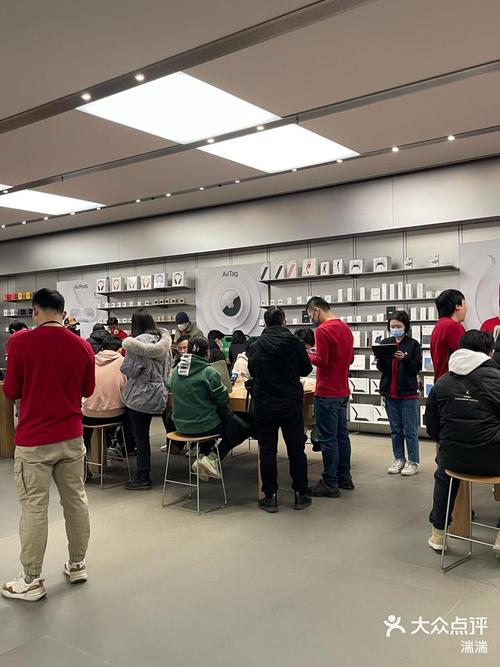 西单大悦城苹果店可以分期吗，西单大悦城苹果店可以分期付款吗-第2张图片-优品飞百科