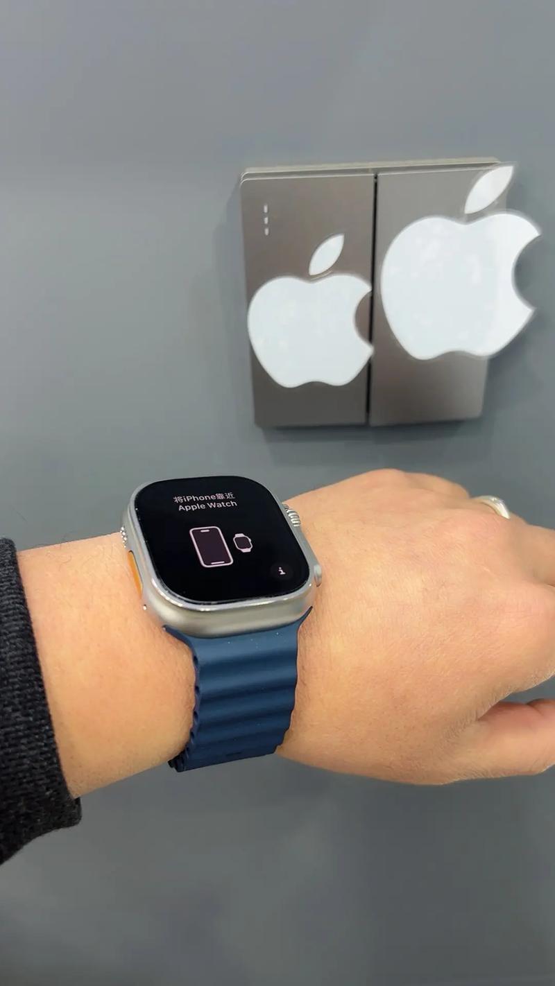 苹果手表二代还能用吗？apple watch二代还能用吗？-第2张图片-优品飞百科