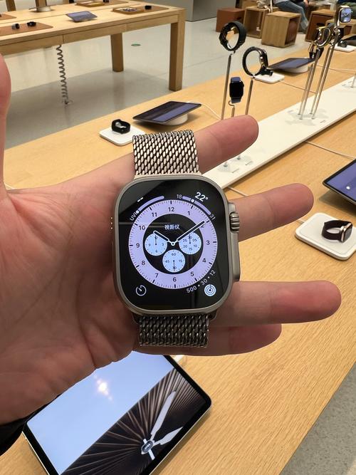 苹果手表二代还能用吗？apple watch二代还能用吗？-第5张图片-优品飞百科