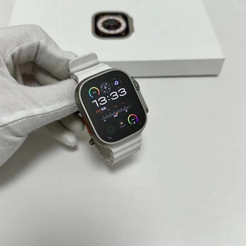 苹果手表二代还能用吗？apple watch二代还能用吗？-第6张图片-优品飞百科