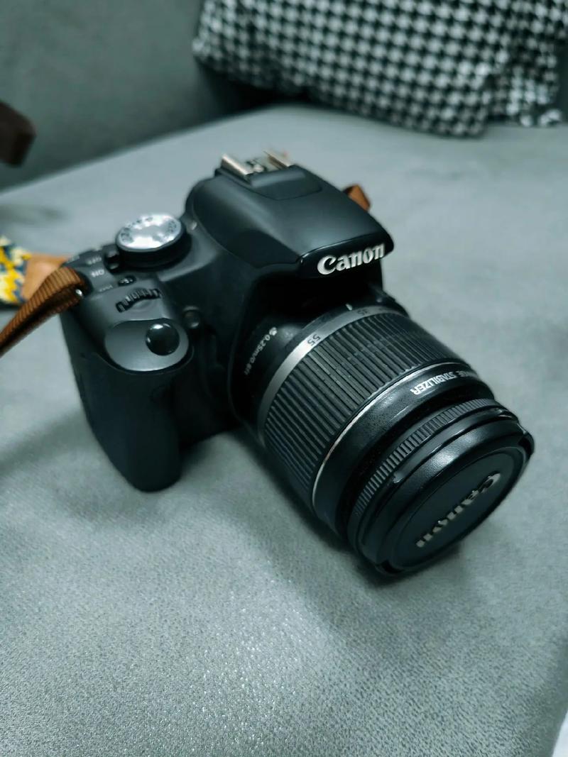 佳能500d官方标配，佳能500 d？-第3张图片-优品飞百科