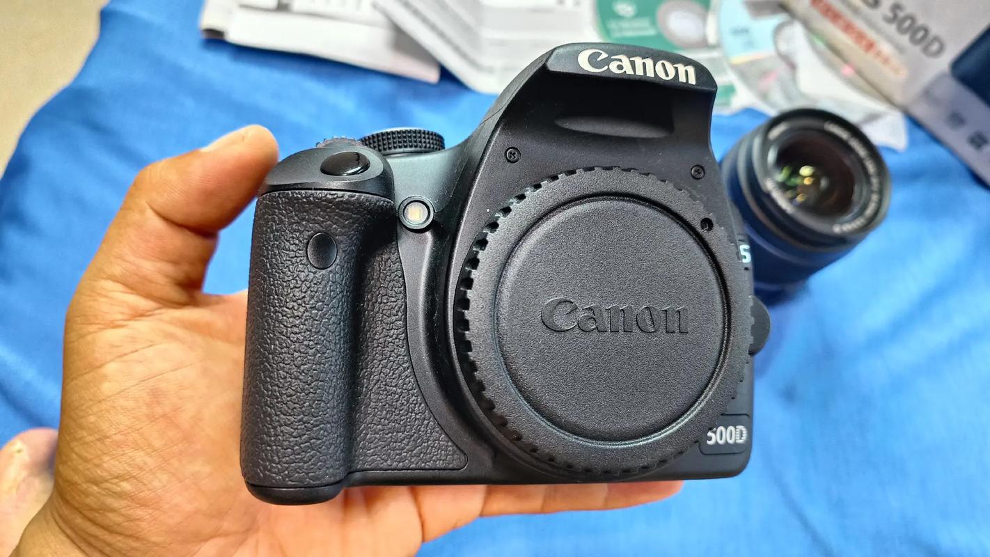 佳能500d官方标配，佳能500 d？-第5张图片-优品飞百科