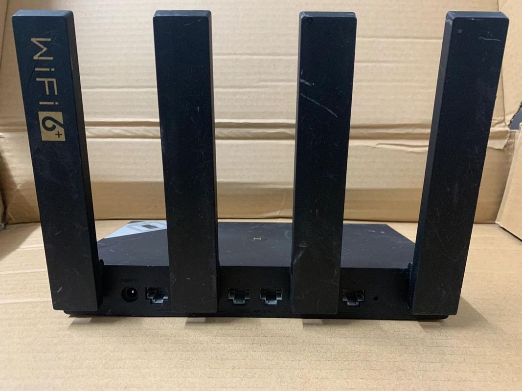 华为路由ax3高配标准版区别，华为路由ax3系列？-第3张图片-优品飞百科