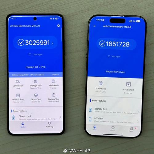 包含iqoo3跑分多少的词条