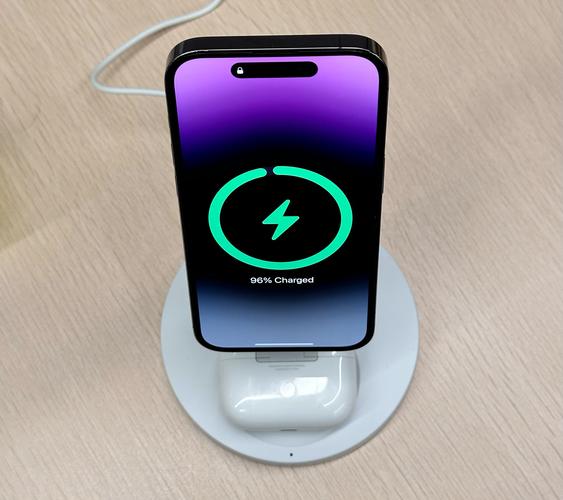 苹果8能无线充电吗？苹果8能无线充电吗手机？-第2张图片-优品飞百科