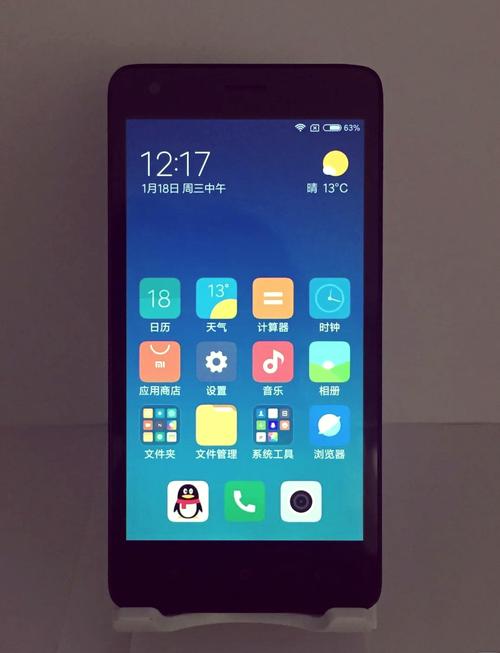 红米2a屏幕型号查询，红米2a屏幕多大尺寸？-第3张图片-优品飞百科