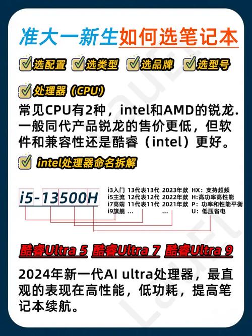 笔记本电脑配置哪个好，比较好的笔记本电脑配置排名第一-第2张图片-优品飞百科