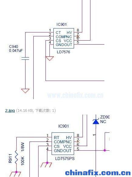 电源管理芯片怎么判断好坏，电源管理芯片起什么作用？-第7张图片-优品飞百科