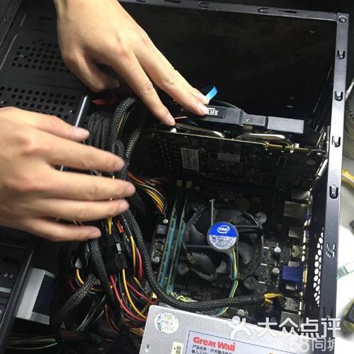 笔记本装一个1t机械硬盘多少钱，笔记本加个1t硬盘多少钱-第7张图片-优品飞百科