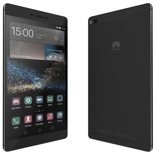 华为p8有哪些颜色，华为p8有哪些颜色的-第3张图片-优品飞百科