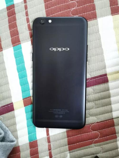 oppor9sk什么时候上市的多少钱，oppor9sk哪一年生产的？-第3张图片-优品飞百科