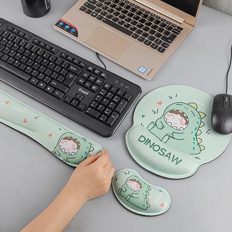 什么东西能当鼠标垫，什么东西可以充当鼠标垫儿?-第3张图片-优品飞百科