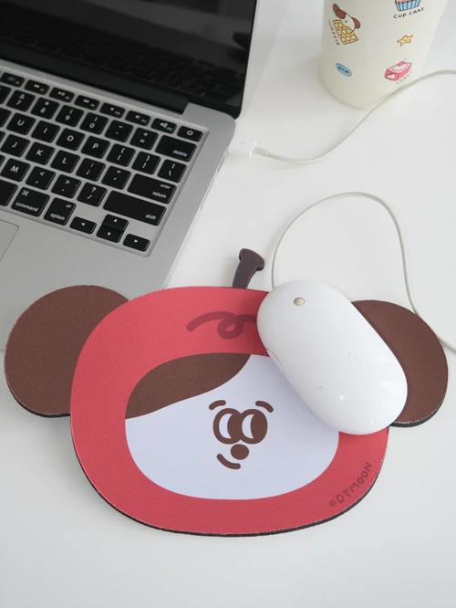 什么东西能当鼠标垫，什么东西可以充当鼠标垫儿?-第2张图片-优品飞百科