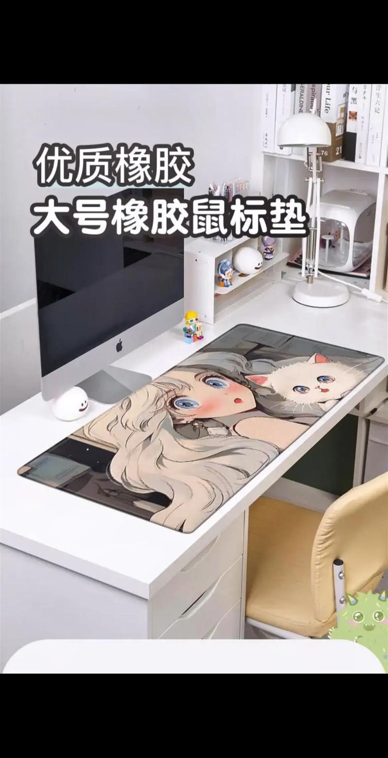 什么东西能当鼠标垫，什么东西可以充当鼠标垫儿?-第4张图片-优品飞百科