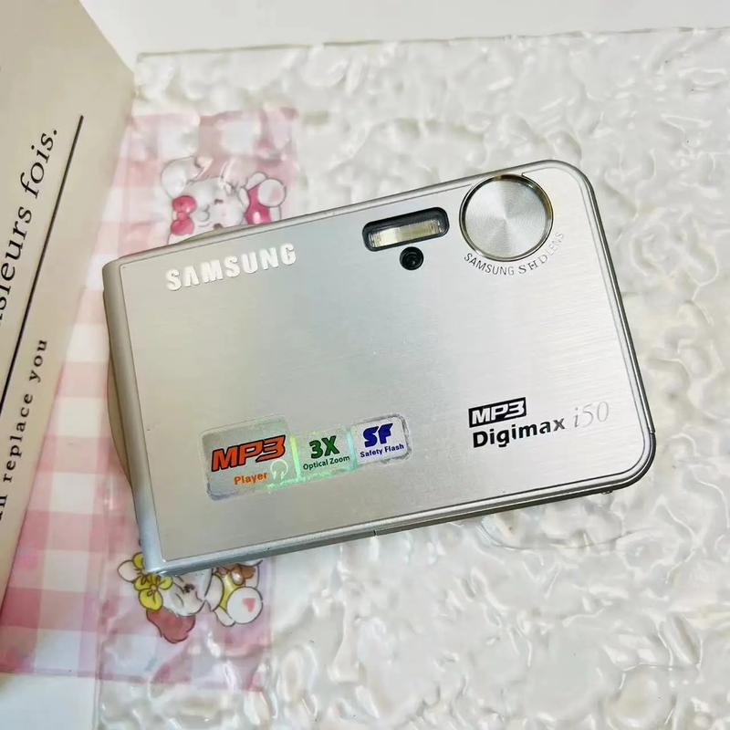 三星ccd闪光灯怎么开，三星ccd使用教程？-第5张图片-优品飞百科