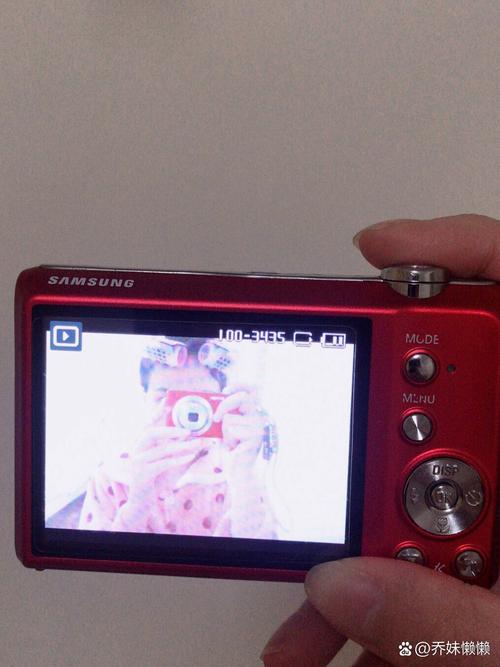 三星ccd闪光灯怎么开，三星ccd使用教程？-第8张图片-优品飞百科