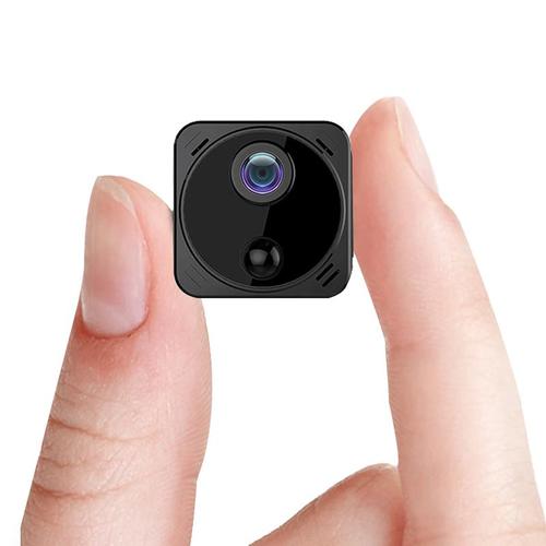 最小的摄像头监控？最小型的摄像头？