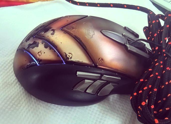 赛睿鼠标好吗，赛睿鼠标好吗值得买吗？