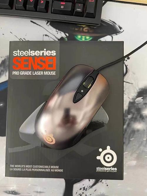 赛睿鼠标好吗，赛睿鼠标好吗值得买吗？-第3张图片-优品飞百科